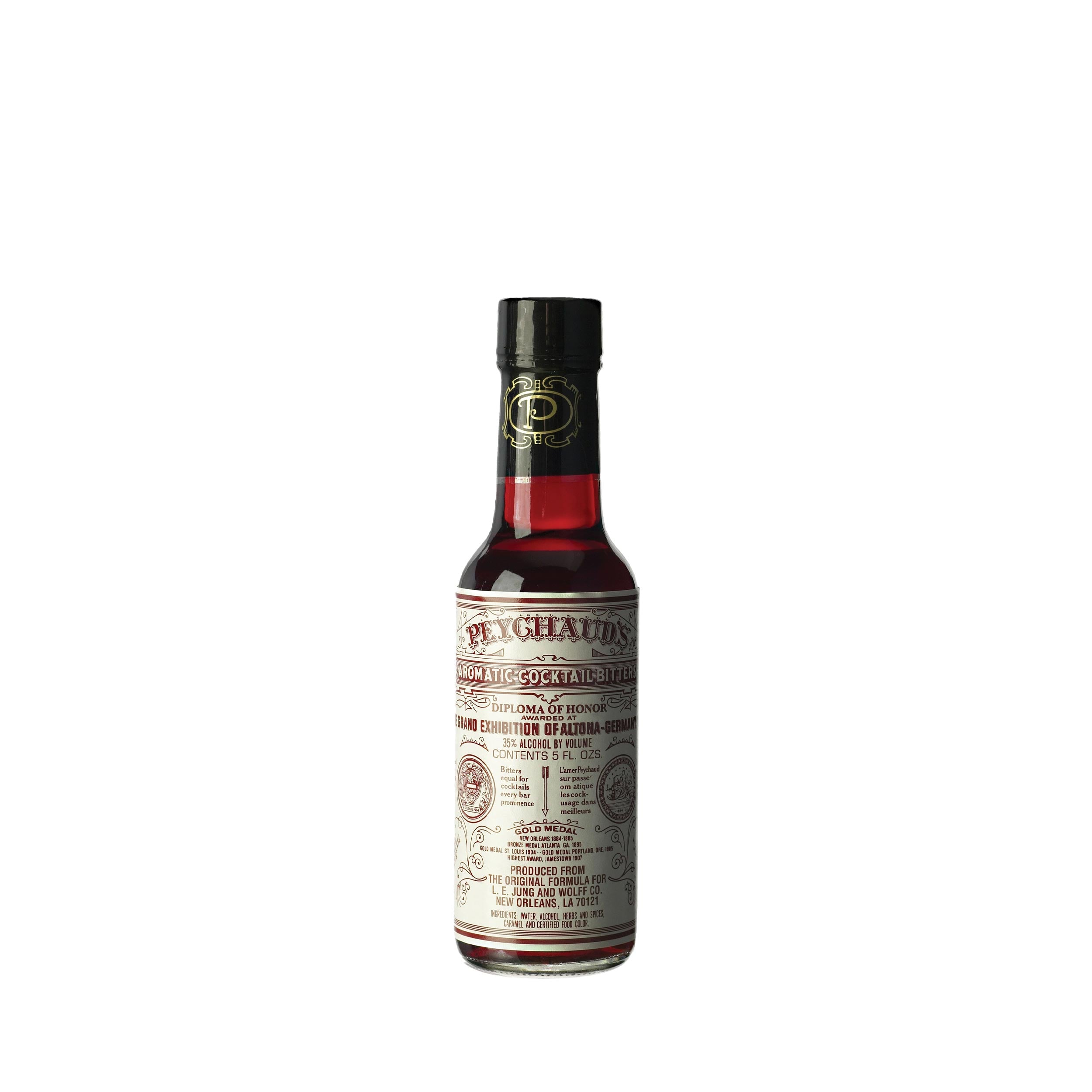 Peychaud's Bitters 15cl The Whisky Shop