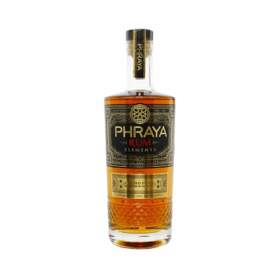 Phraya Elements Thai Rum