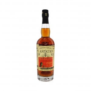 Plantation Pineapple Stiggins Fancy Rum