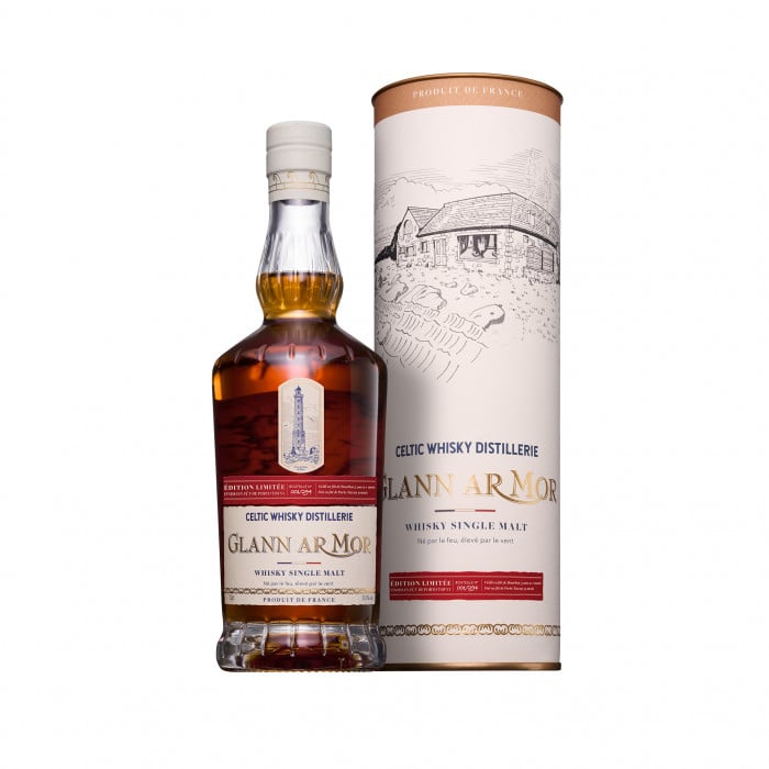 Glann Ar Mor Porto Tawny Cask