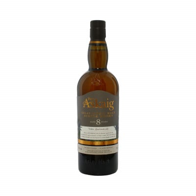 Port Askaig 8 Year Old