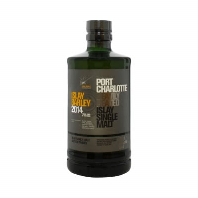 Port Charlotte Islay Barley 2014