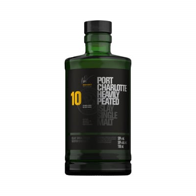 Port Charlotte 10 ans