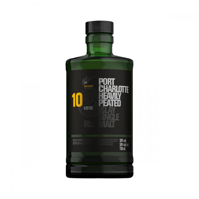 Port Charlotte 10 ans