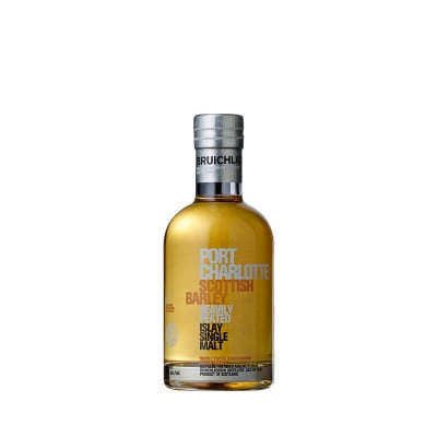 Port Charlotte Scottish Barley 20cl