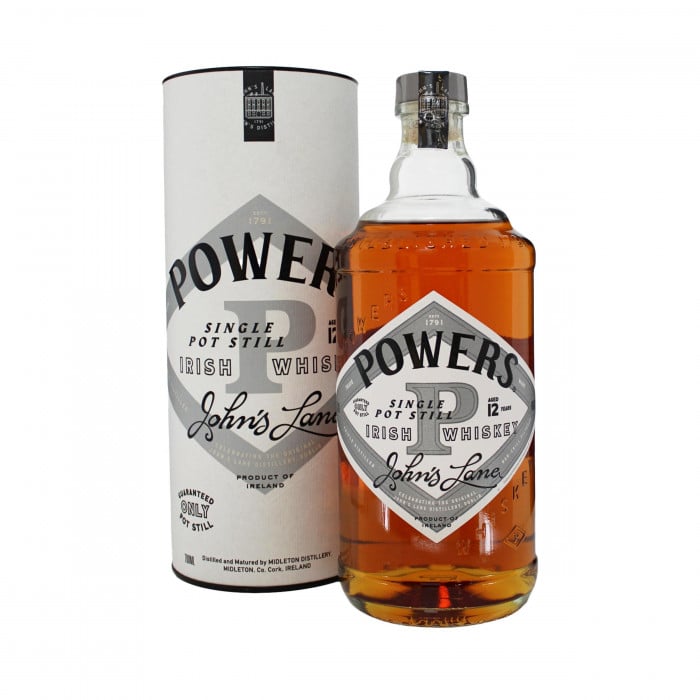 Powers John's Lane 12 Year Old