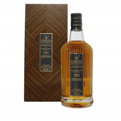 Private Collection Highland Park 1984 #1816
