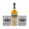 Proclamation Irish Whiskey 2x Tumbler Glass Pack