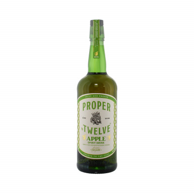 Proper No. Twelve Apple Spirit Drink