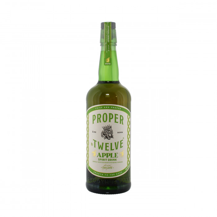 Proper No. Twelve Apple Spirit Drink