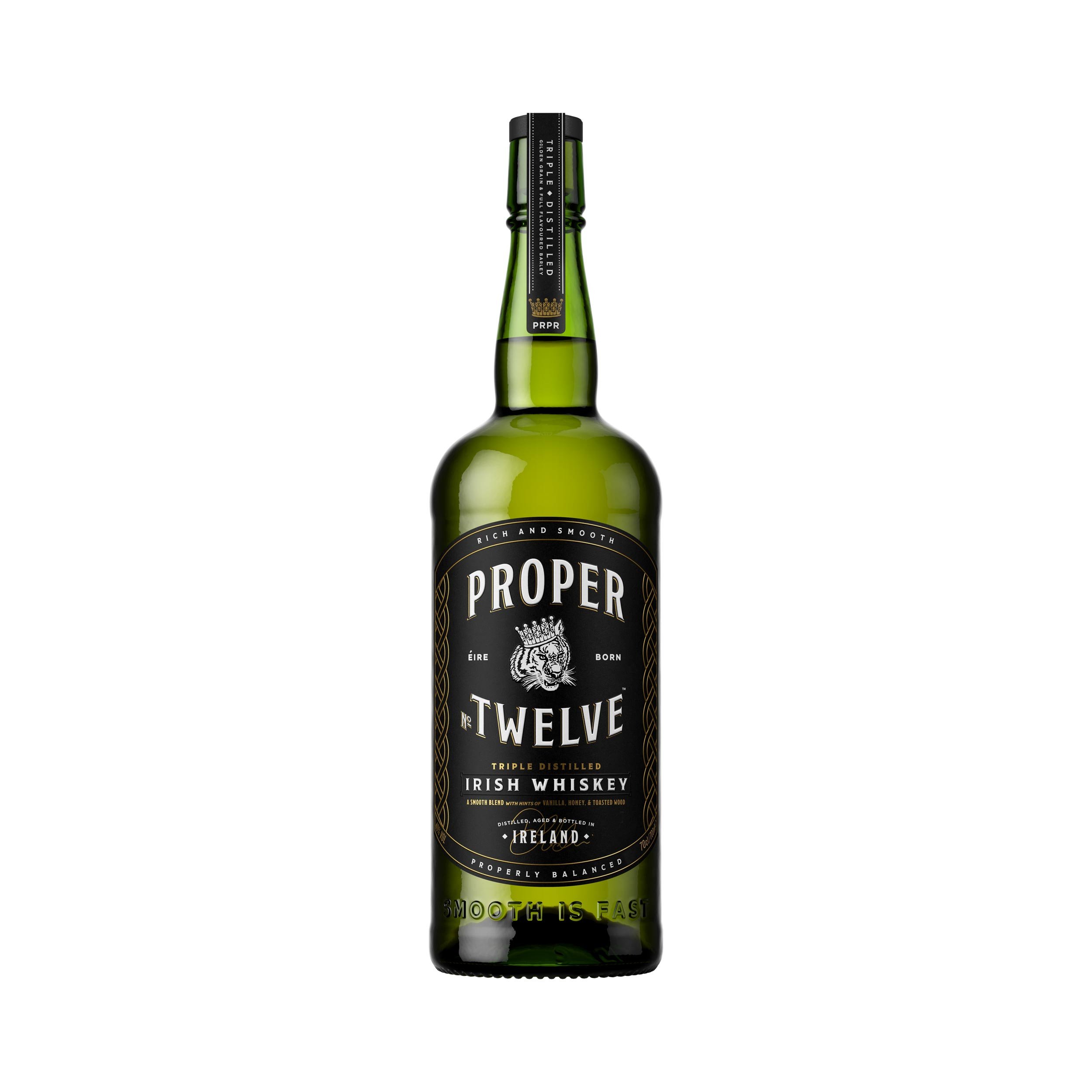 Proper No. Twelve 12 Conor McGregor The Whisky Shop
