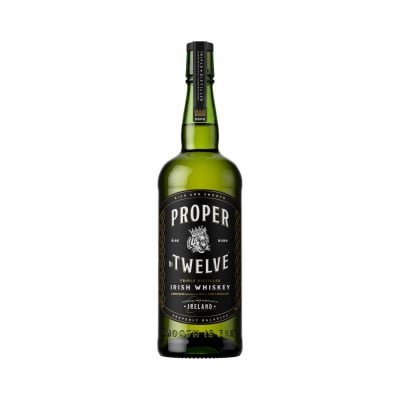 Proper No. Twelve