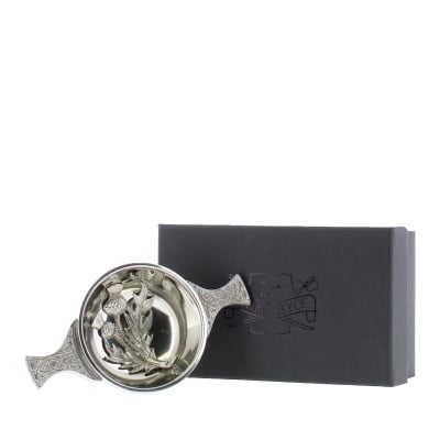 Quaich Thistle 2oz