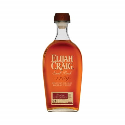 Elijah Craig Small Batch