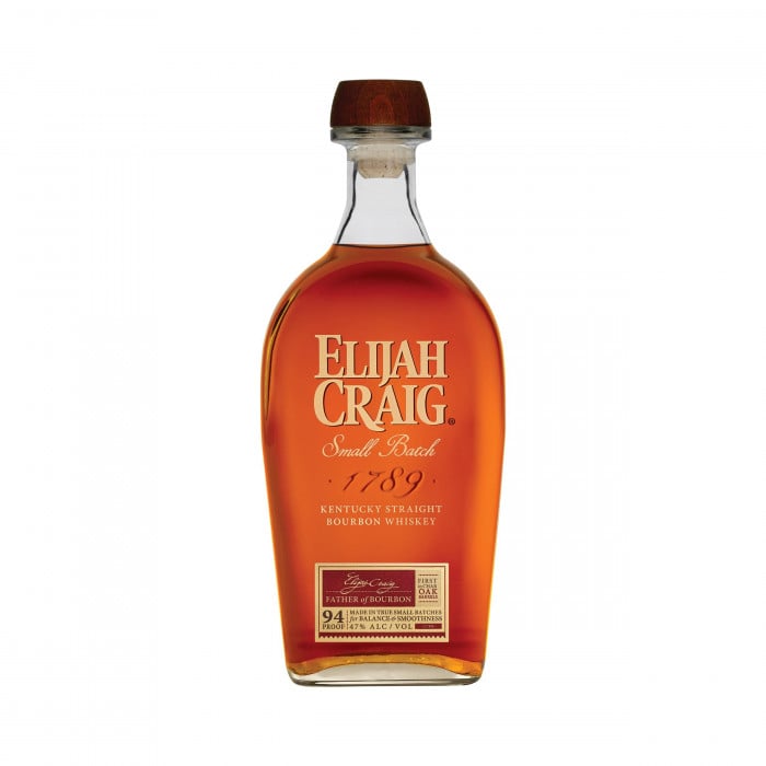 Elijah Craig 1789 Small Batch