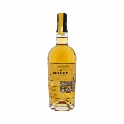 The Kinship Bruichladdich 29 Year Old 1991