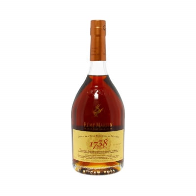 Remy Martin 1738 Fine Champagne Cognac