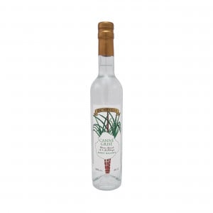Rhum Bielle Canne Grise