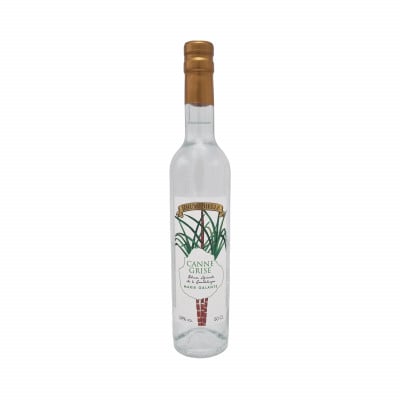 Rhum Bielle Canne Grise