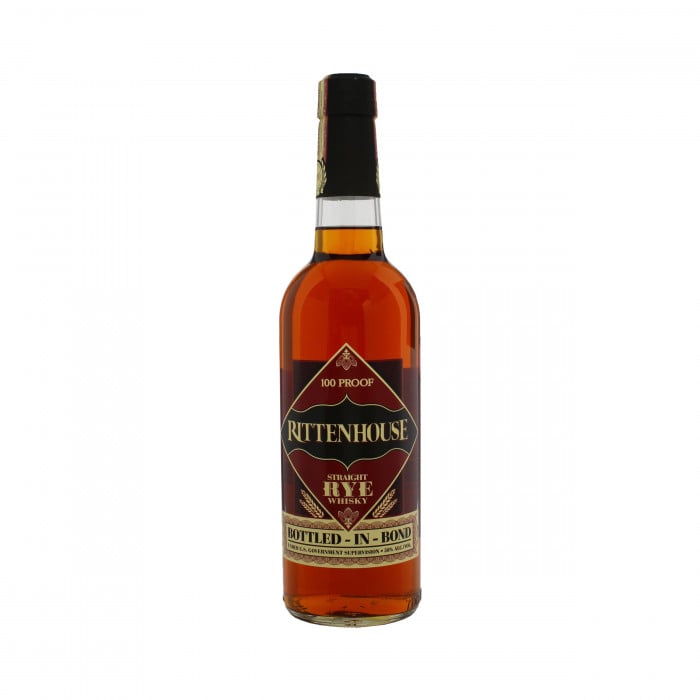Rittenhouse Rye
