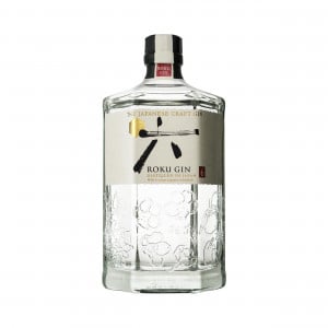ROKU Gin