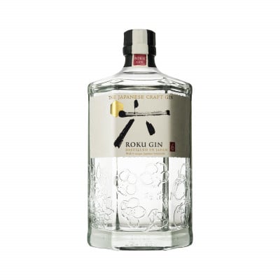 ROKU Gin