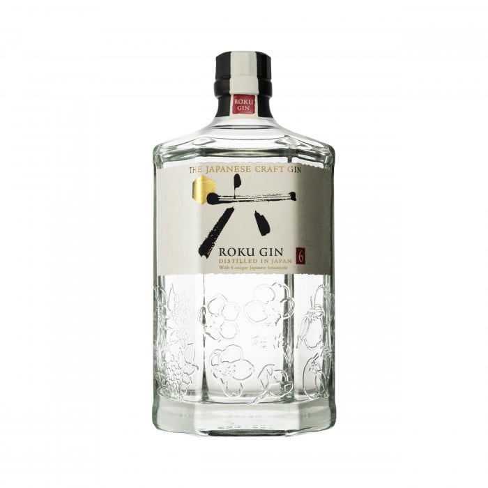 ROKU Gin