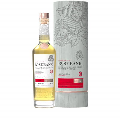 Rosebank 30 ans