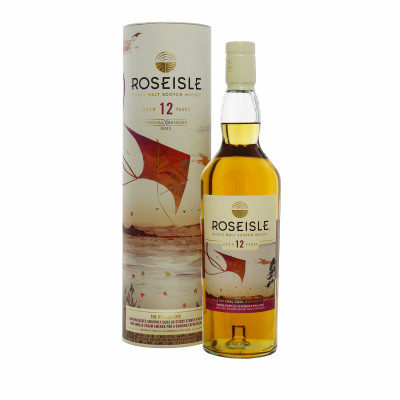 Roseisle 12 Year Old Special Release 2023