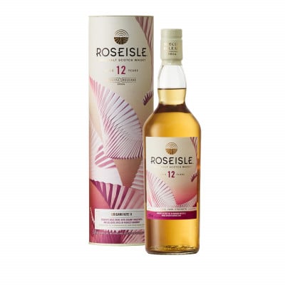 Roseisle 12 ans Special Release 2024
