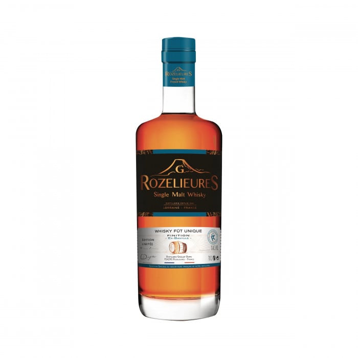 Rozelieures Fût Unique Banyuls
