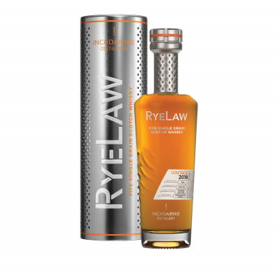 Inchdairnie Ryelaw Vintage 2018