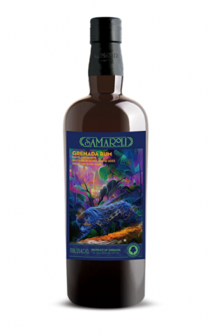 Samaroli Grenada Rum 1993