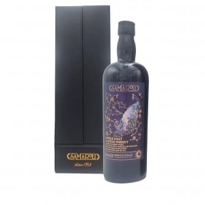 Samaroli Macallan Sherry Oloroso Scotch Whisky 1997 Edition 2003