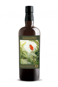 Samaroli Trinidad Carnival Blended Rum Edition 2023