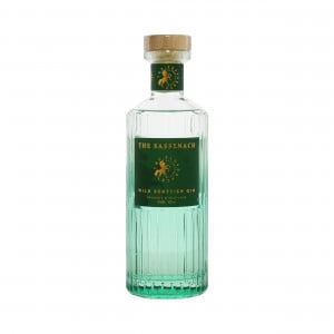 The Sassenach Wild Scottish Gin