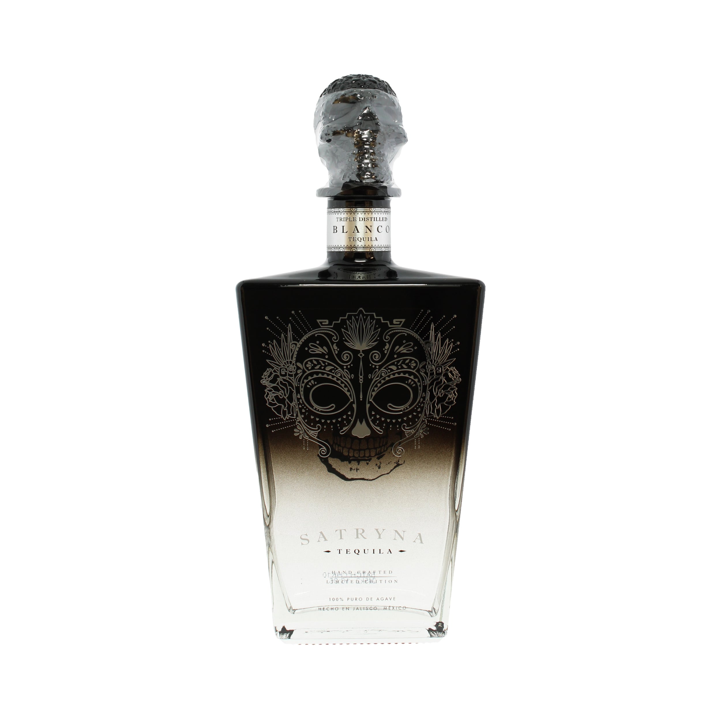 Satryna Blanco Tequilla