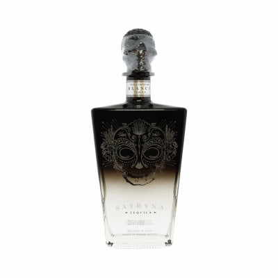 Satryna Blanco Tequilla