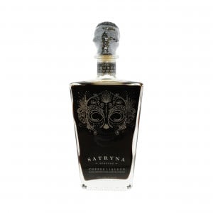 Satryna Xpresso Coffee Liqueur