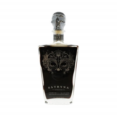 Satryna Xpresso Coffee Liqueur