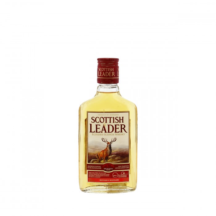 Scottish Leader