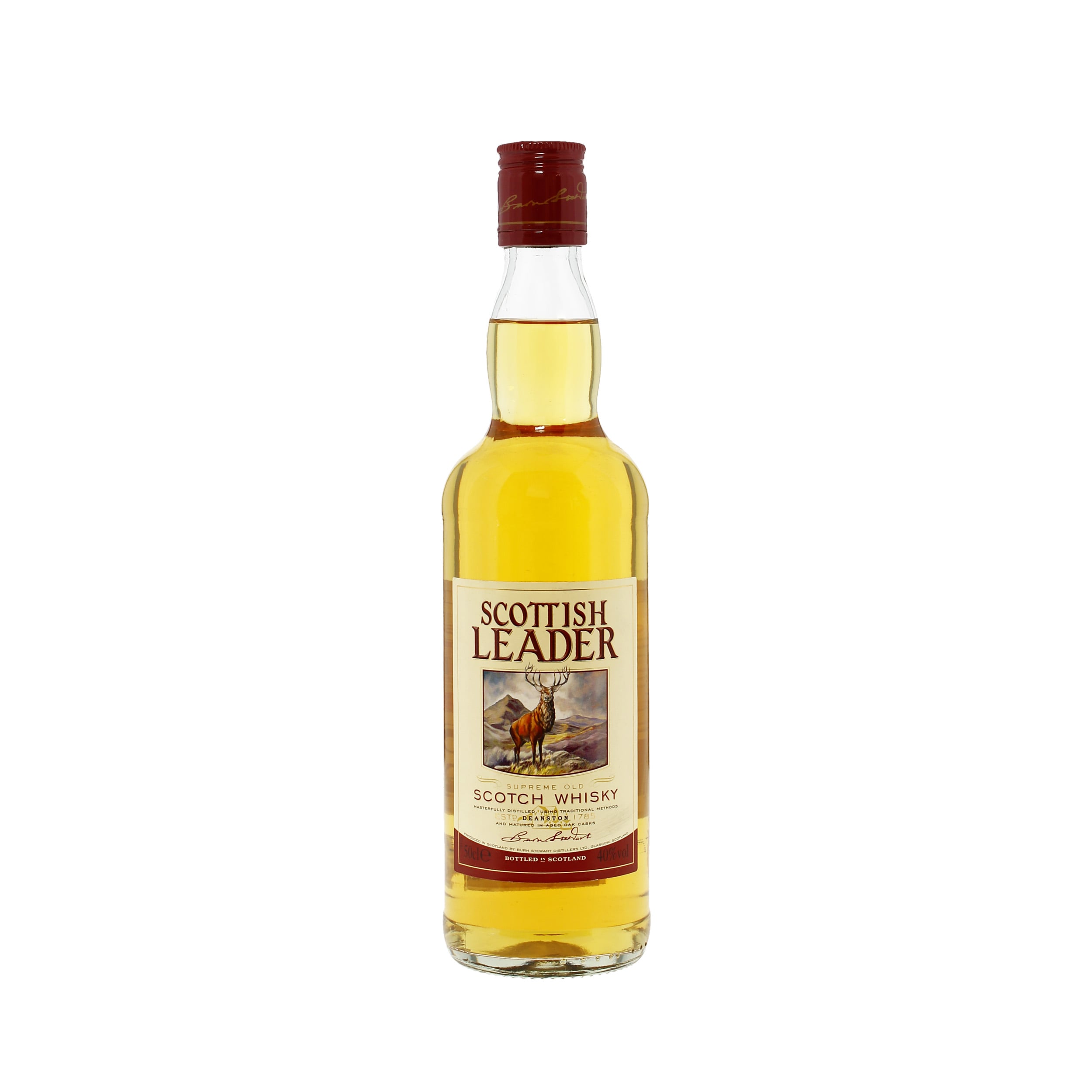 Scottish Leader 50cl
