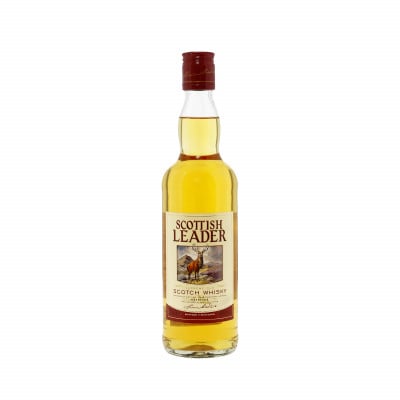 Scottish Leader 50cl