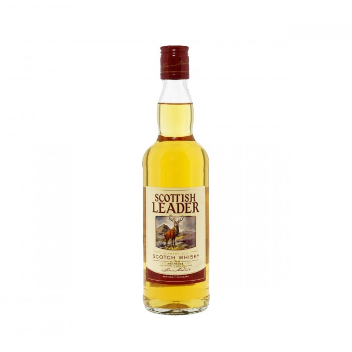 Scottish Leader 50cl