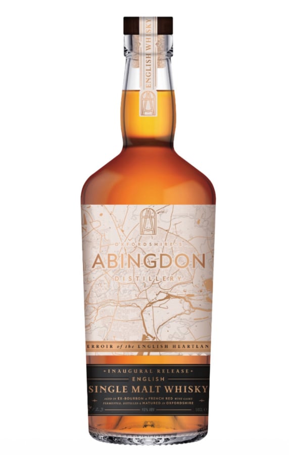 Abingdon Inaugural Release