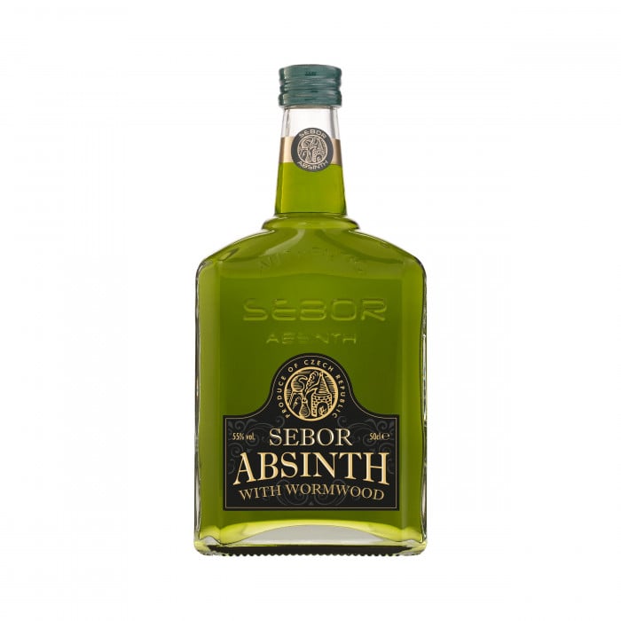 Sebor Absinth Absinthe