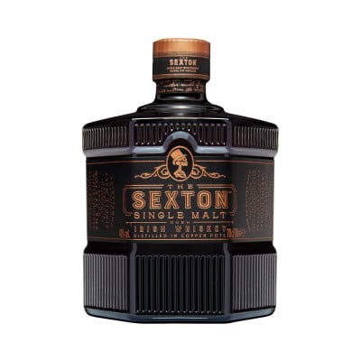 The Sexton