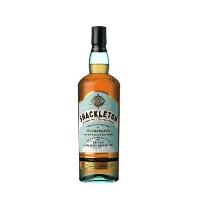 Shackleton Blended Malt