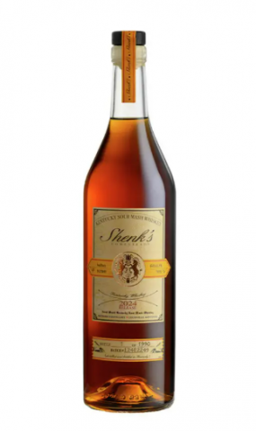Shenk's Homestead Bourbon - Release 2023
