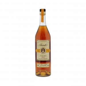 Shenk's Homestead Sour Mash 2025 Release